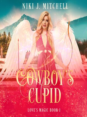 cover image of Cowboy's Cupid